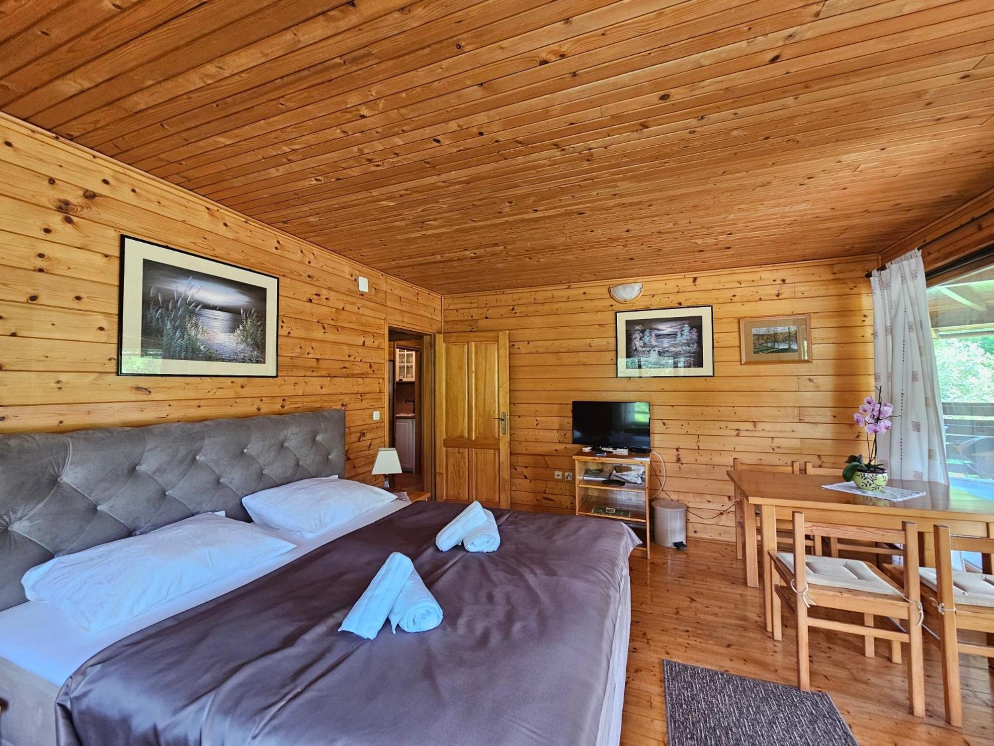 Apartment Mreznicka Kuca Duga Resa Bagian luar foto
